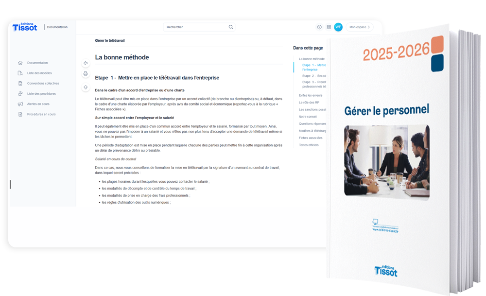 Fiches pratiques