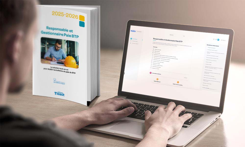 Documentation Responsable et Gestionnaire Paie BTP