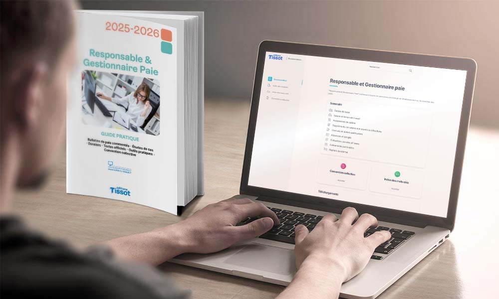 Documentation Responsable et Gestionnaire Paie