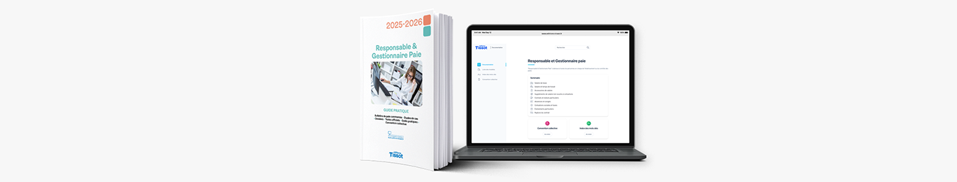 Documentation Responsable et Gestionnaire Paie